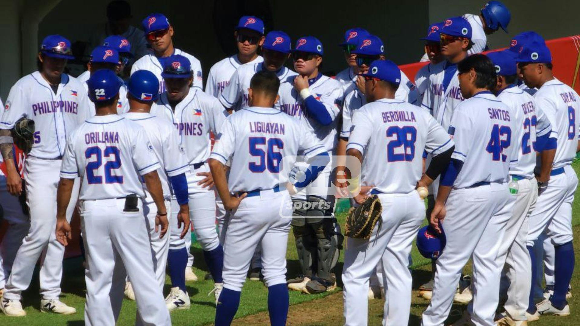 SEA Games: Philippines swings to 14-0 shutout of Indonesia in men